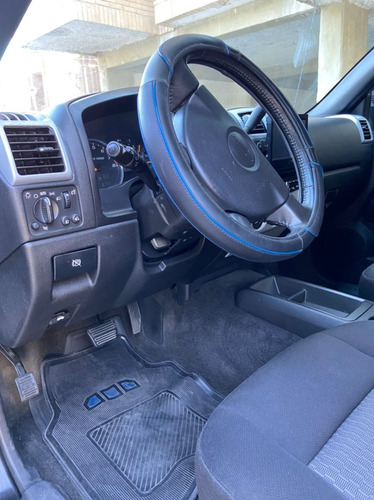 Imagen 9 de 15 de Chevrolet Colorado