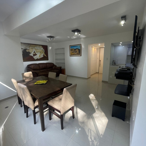 Imagen 3 de 17 de Apartamento En Venta: Mónica Solórzano