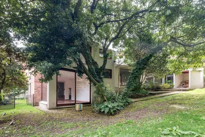 Casa en arriendo