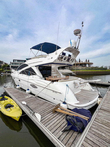 Crucero Segue 53 By Luhtom - Volvo D9-575 - Santana Yachts