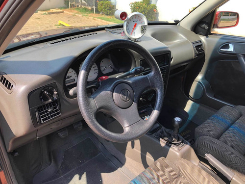 Imagem 3 de 10 de Volkswagen Saveiro Cl 1.6
