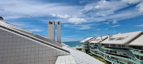Imagem 19 de 30 de Cobertura Duplex Com Vista P/ O Mar - Praia Brava - Florianópolis/sc - Co0666