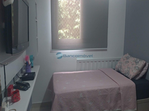 Imagem 8 de 14 de Apartamento - Ap03545 - 70246626