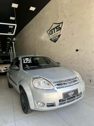 Ford Ka 1.6 Flex 3p