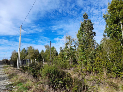 Parcela En Venta - Lomas De Monte Verde