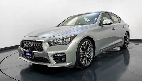 Imagen 2 de 15 de 34046 - Infiniti Q 50 2017 Con Garantía