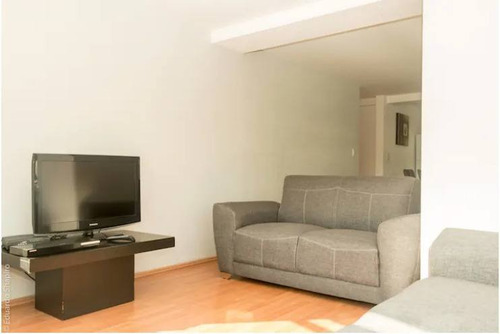 Imagen 2 de 12 de Departamento Colonia Anzures, 12433