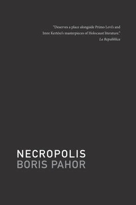 Libro Necropolis - Boris Pahor