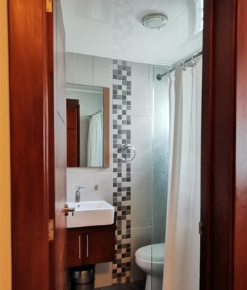 Imagen 7 de 10 de Alquilo Apartamento En Bella Vista Sur 1er Nivel 2 Hab