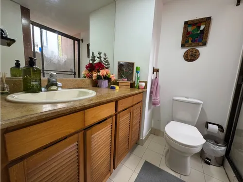 ¡¡oportunidad De Inversion!! Vendo Apartamento En El Tesoro