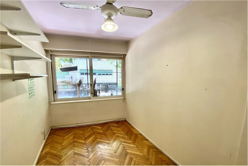 Imagen 10 de 19 de Venta Departamento 4 Amb Balcón Y Dependencia