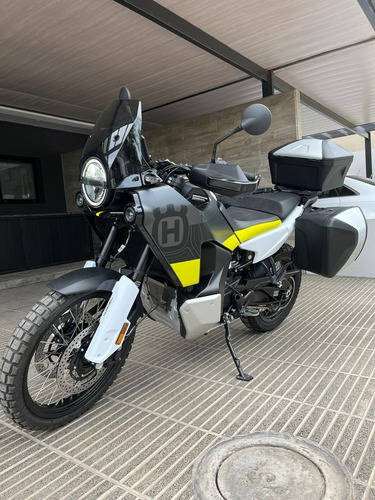 Imagen 6 de 21 de Norden 901 Husqvarna (no Ktm)