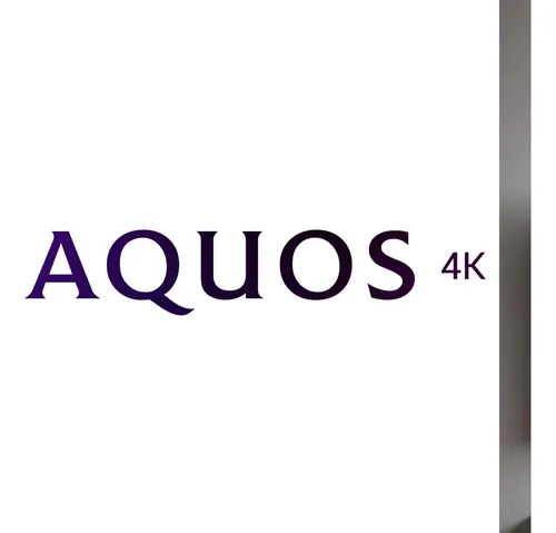 Tv Sharp Aquos 65 Con Google, La Mejor Opcion