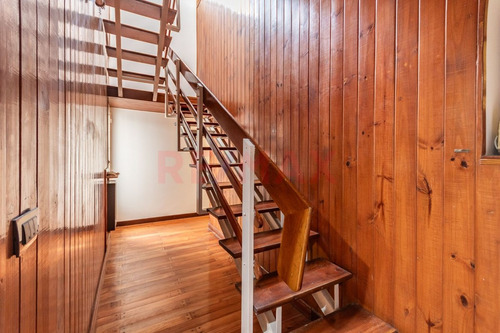 Casa Parque Chacabuco Venta Coch Patio Terr Pileta