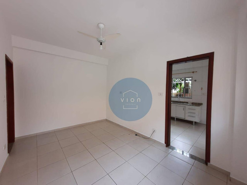 Imagem 3 de 16 de Casa De Vila Com 1 Dormitório Em Perdizes - Ca0018
