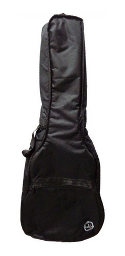 Capa Working Bag Para Guitarra Extra Luxo Em Nylon 70 504
