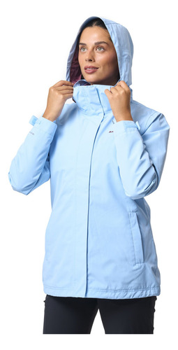 Chaqueta Cochamo Mujer