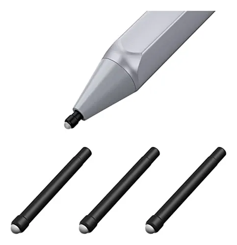 comprar Puntas De Bolígrafo Moko Para Surface Pen (3 Paquetes, Tipo 