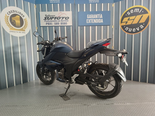 Suzuki Gixxer 250