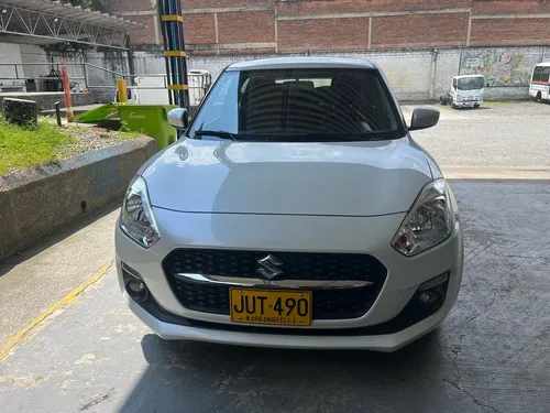Suzuki Swift 1.2 Gl