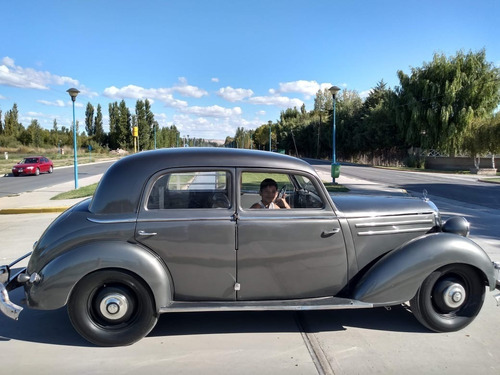 Mercedes Benz
