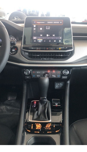 Imagen 12 de 20 de Jeep Compass 1.3 T270 Limited Ultima Unidad Fisica