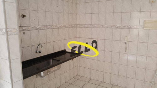 Imagem 11 de 30 de Apartamento À Venda, 54 M² Por R$ 170.000,00 - Jardim Caiapia - Cotia/sp - Ap2084