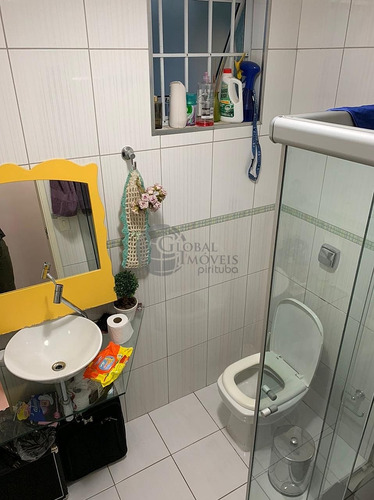Imagem 13 de 22 de Venda Casa São Paulo Jardim Cidade Pirituba - C103