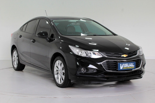 Imagem 5 de 14 de Chevrolet Cruze 1.4 Turbo Lt Flex Automático 6m - 2019 - P