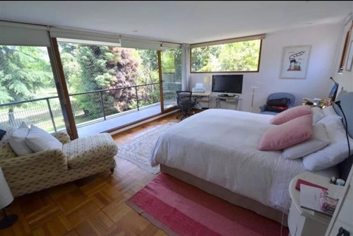 Colindante Con Vista Y Acceso Al Sport Frances