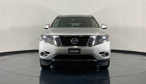 Imagen 2 de 15 de 36471 - Nissan Pathfinder 2014 Con Garantía