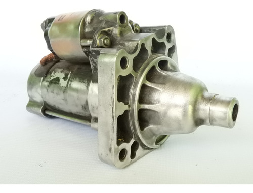 Marcha De Arranque Dodge Grand Caravan 08-12 (Usado)