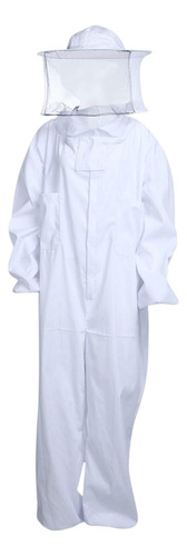 Traje Anti Ropa De Apicultura Equipo De Protección De L