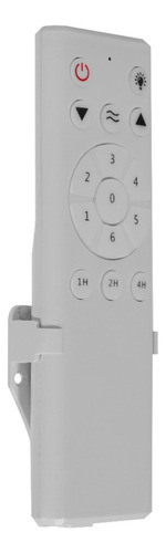Ventilador De Techo Aires Blanco De 3 Aspas Con Control