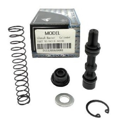 Kit Reparacion Bomba Clutch Sup Hilux 22r 5/8