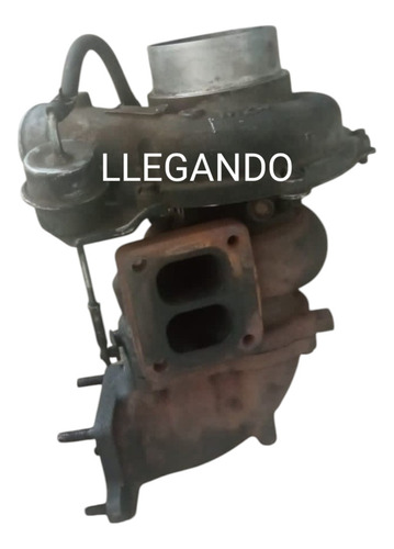 Cartucho Turbo Hino 500 Gt3576