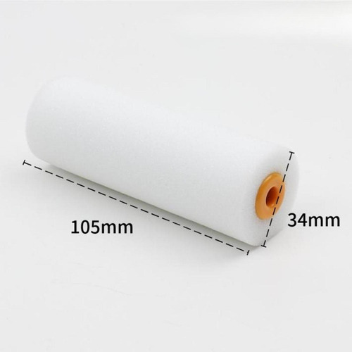 Roller De Pintura, Pequeño, Profesional, Accesorio