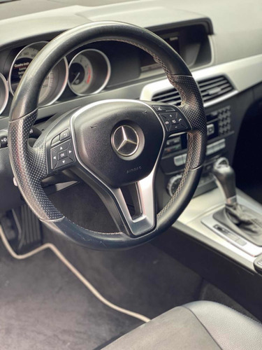 Mercedes-benz C250 C250