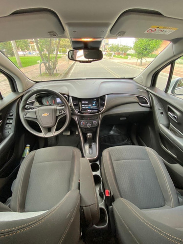 Chevrolet Tracker Full Equipo 4x2 Aut Hermosa!