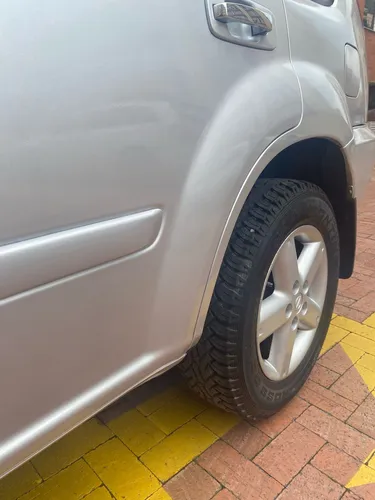 Nissan Xtrail 2.5 X Ltd