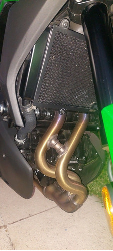Imagen 25 de 25 de Kawasaki Versys