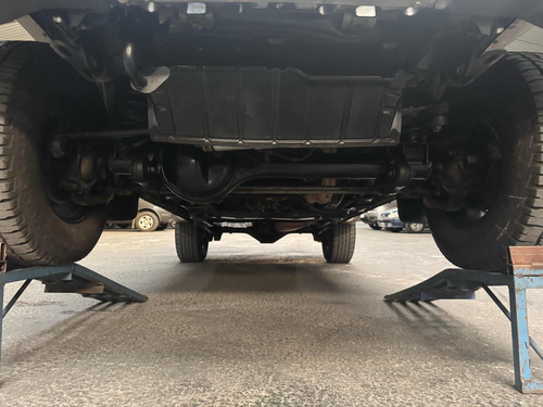 Nissan Patrol 4x4 Sgl-e