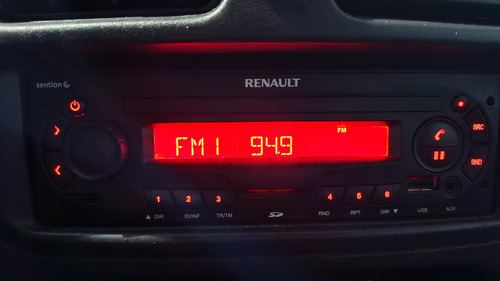 Renault Clio 1.1 Confort Plus