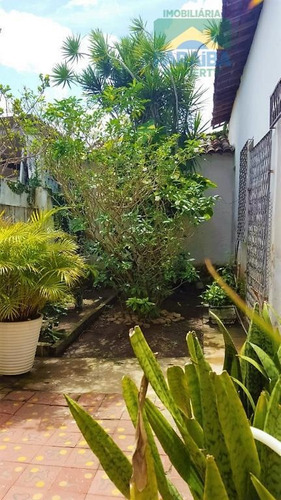 Imagem 7 de 11 de Casa Comercial Venda - Centro - João Pessoa -pb - Ca0144