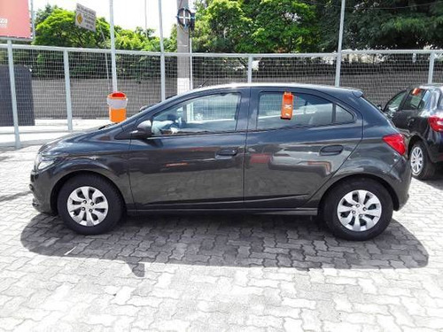 Chevrolet Onix 1.0 Mpfi Joy 8v Flex 4p Manual