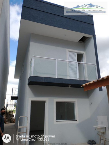 Imagem 14 de 29 de Casas Para Financiamento À Venda Em Mairiporã/sp - Compre O Seu Casas Para Financiamento Aqui! - 1469132