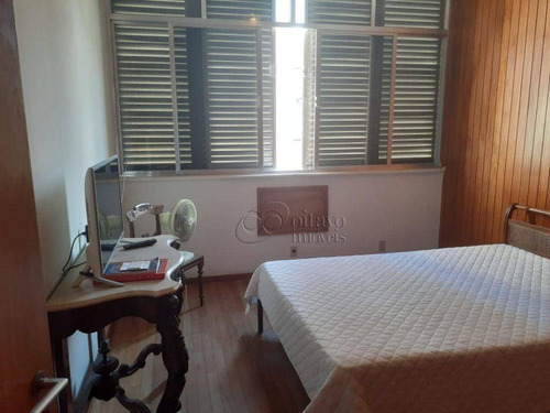 Imagem 24 de 30 de Apartamento À Venda, 210 M² Por R$ 2.950.000,00 - Copacabana - Rio De Janeiro/rj - Ap8615