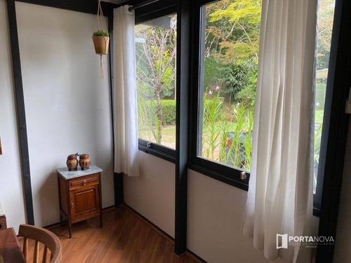 Imagem 11 de 30 de Chácara Com 3 Dormitórios À Venda, 387 M² Por R$ 500.000,00 - Lagoa - Itapecerica Da Serra/sp - Ch0117
