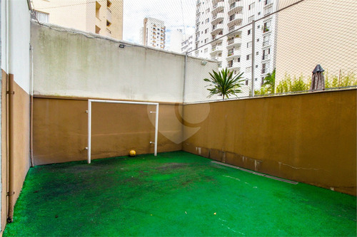 Imagem 27 de 30 de Lindo Apartamento Próximo Metro Ana Rosa! - Reo86278