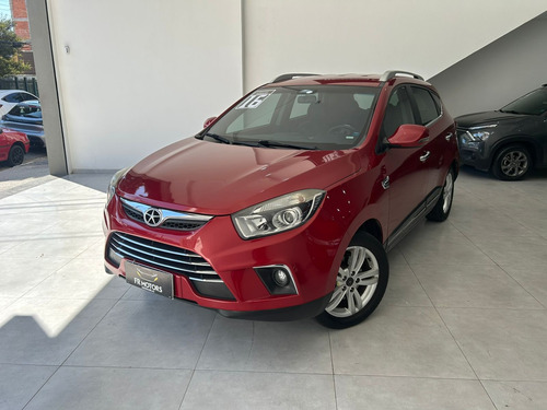 JAC T6 2.0 16v Jetflex 5p